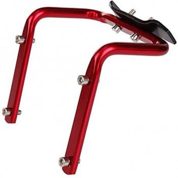 Fahrrad Flaschenhalter Käfig für Sattel