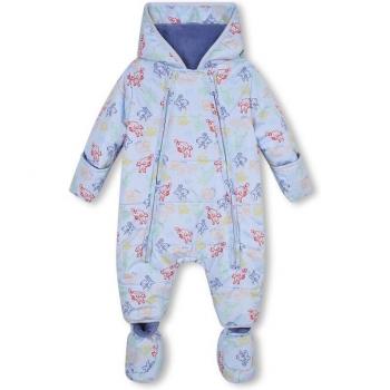 Ensemble volant pour enfant Kenzo, bleu marine