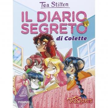Il diario segreto di Colette