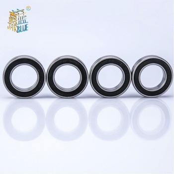 Rodamientos S6805 2RS cerámicos para ejes de 25mm