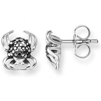 Thomas Sabo Silber-Spinnen-Hängeohrringe – Modell H1889‑643‑11