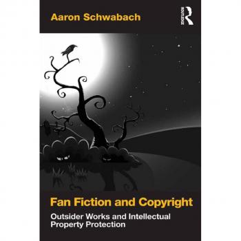 Vitalsource Technologies, Inc. Fan Fiction And Copyright