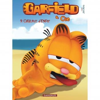 Garfield & Cie