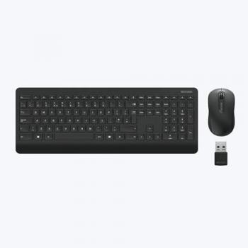 InCase Microsoft Wireless Desktop 900 Pro