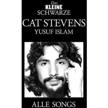 Das Kleine Schwarze: Cat Stevens