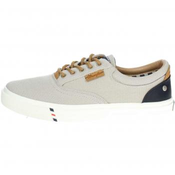 Scarpe da ginnastica Wrangler WM181021 Beige per uomo 44