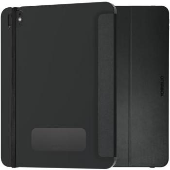 Cover Tablet OtterBox React Folio iPad Pro 13 M4 – Colore Nero