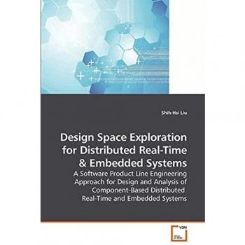 Design Space Exploration for Distributed Real-Time