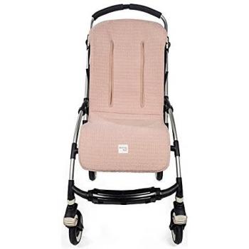Colchoneta universal Walking Mum I Love Vichy