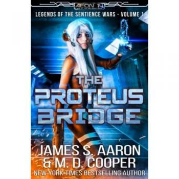 Cooper, M. D.: The Proteus Bridge