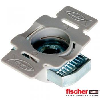 Schiebemutter FCN Clix P 12 A4 von Fischer