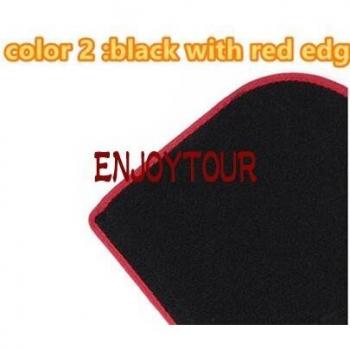 Rear Back Windows Dashboard Cover for Toyota Corolla 2001