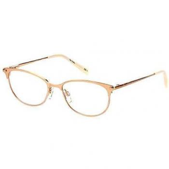 Pierre Cardin P.C.-8851-DDB Ladies' Glasses Gold Copper One Size