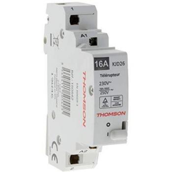Controlador de lámpara Thomson 16A