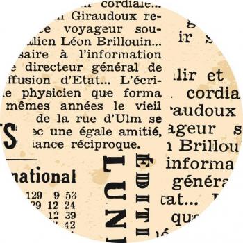 8 Hojas de Stickers Vintage para DIY y Artesanía