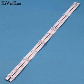 2PCS TV Backlight Strips RF-AE320E30-0601S-06 A3 A4