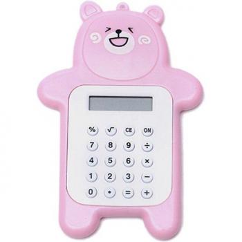 Battery Operated Pocket Calculator