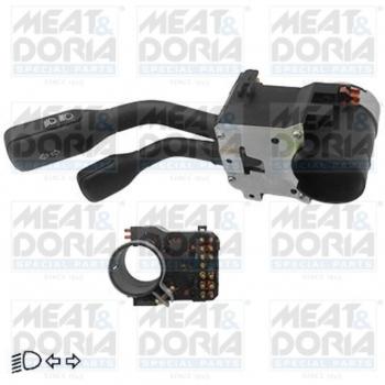 Meat & Doria MD23220 Steering Column Airbag Switch Assembly