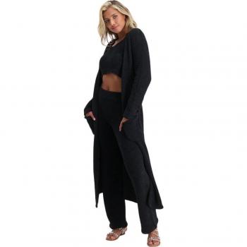 Women's Boucle Duster by Steve Madden