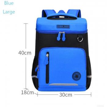 Orthopedic Backpack