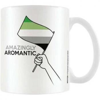 Vaso Aroma Pirámide Global