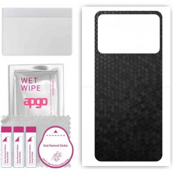 Película Protectora para Oppo K9 Pro 5G