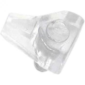 10PCS Clear Furniture Shelf Pegs