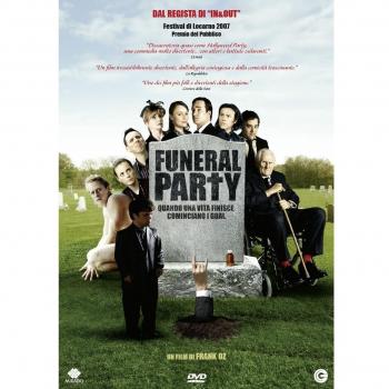 Funeral Party