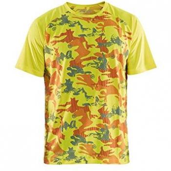 Blaklader Streetwear Top