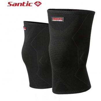 Protector de pierna para senderismo Santic