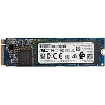 HP 256 GB SSD intern M.2 PCI E