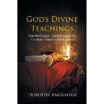 God's Divine Teachings: God the Creator
