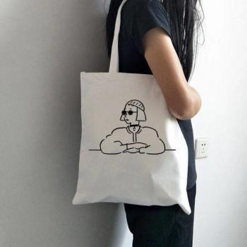 Bolsas de Tela Eco-Style