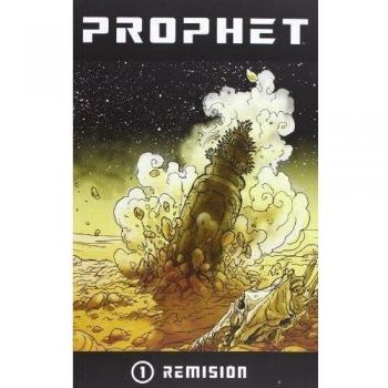 Prophet 1, Remision