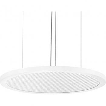 FL Round 333 Pendelleuchte mit DALI 840