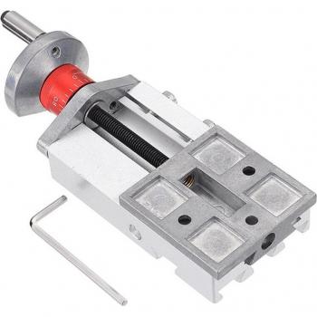 Z008M Longitudinal Slide Block 118Mm for Mini Lathe Y/Z