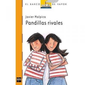 Pandillas rivales