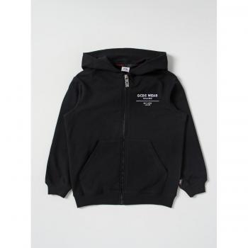 Junior Boy’s Black GCDS Sweater – Size 12