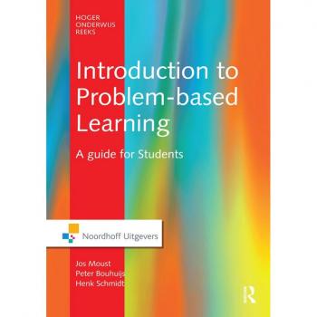 Introduction to Problem-Based Learning