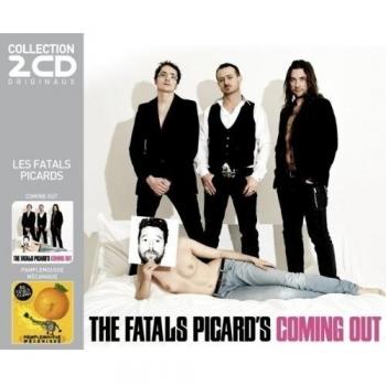 Collection 2cd Originals : Coming Out