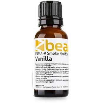 Vanilla Smell Beamz Light