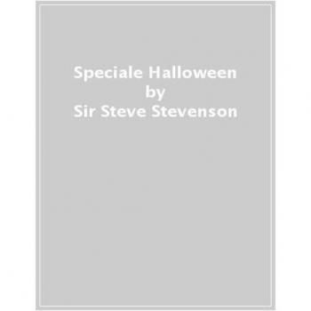 Halloween a Baker Palace