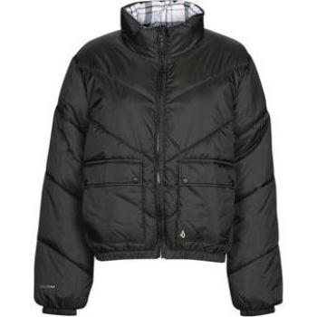 Colete Volcom Quispos Down’n Puff Feminino
