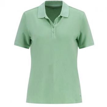 T-shirt FYNCH-HATTON Verde Chiaro