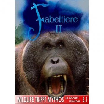 Fabeltiere 2