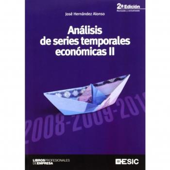 Análisis de series temporales económicas ii