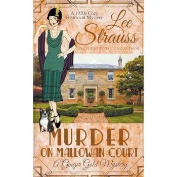 Murder at Mallowan Court