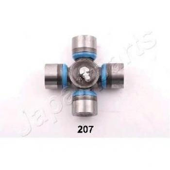 JAPANPARTS flector de transmisión JO-207