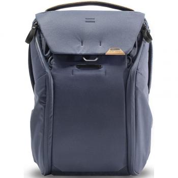 Peak Design Everyday Backpack 30L V2 Midnight PFAS Free