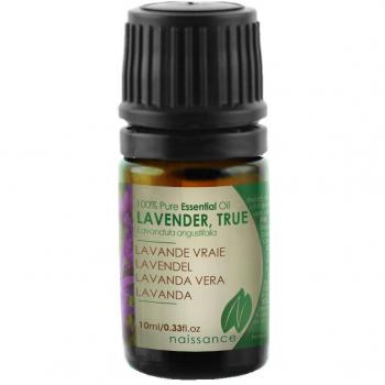 Diffusor Lavanda Pristine 10ml